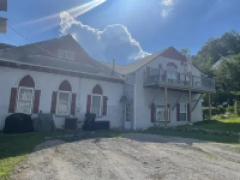 Marcs Museum Hotels in Kuttawa