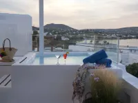 Ammos Luxury Rooms & Home Hotels in Naoussa