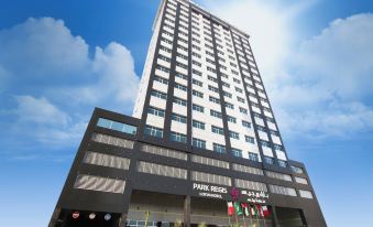 Park Regis Lotus Hotel