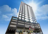 Park Regis Lotus Hotel Hoteles en Al-Hidd