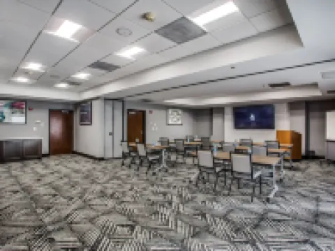 Hyatt Place Ft Worth Cityview フォートワースのホテル