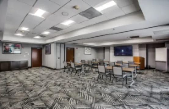 Hyatt Place Ft Worth Cityview