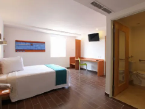 One Villahermosa Centro โรงแรมในบียาเอร์โมซา