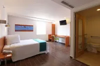 One Villahermosa Centro Hotels in Villahermosa