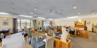 Distinction Whangarei Hotel & Conference Centre - breakfast