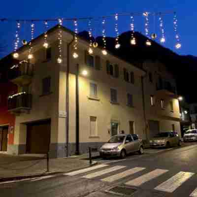 B&B San Francesco Class Hotel Exterior