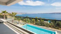 Ultraluxury Villa Elyzeum with Heated Pool - Biệt thự