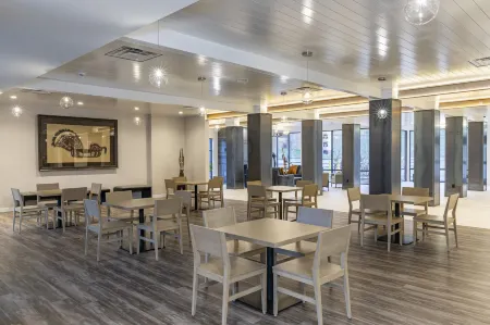 Cambria Hotel Copper Mountain