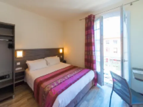 Hotel le 21 Hoteles en Var