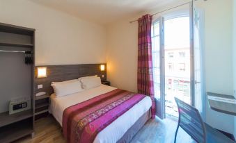 Hotel le 21