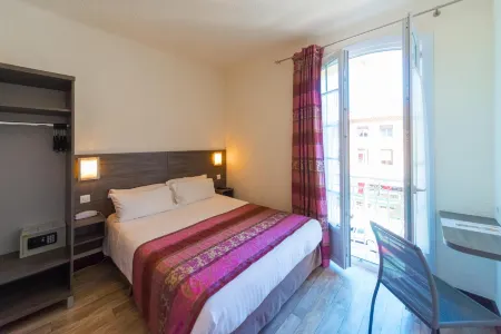 Hotel le 21