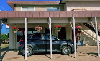 Red Rest Motel