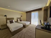 فندق إيدوم - شرفة