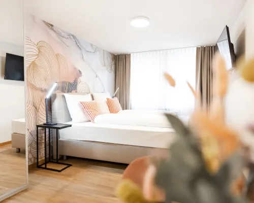 House of Blooms Hotels in Fulda
