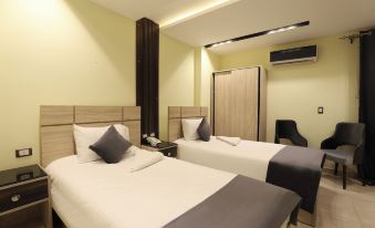 Brother Sphinx Inn