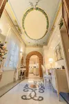 Charming Apartment Cartoni - Homestays