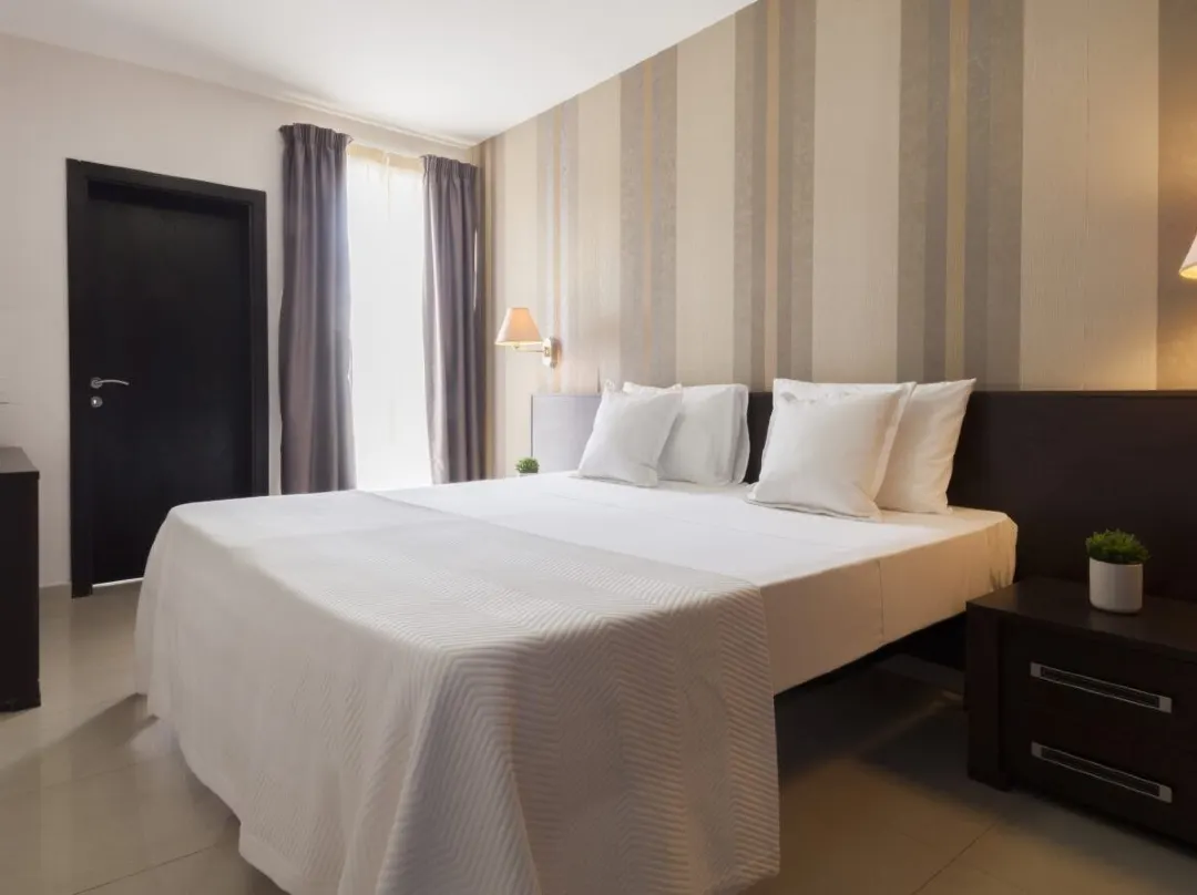 Valletta View Apartments By St Hotels - Malte