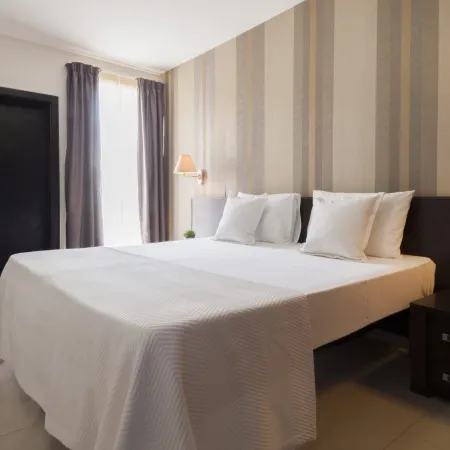 Valletta View Apartments by ST Hotels