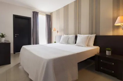 Valletta View Apartments by ST Hotels فنادق في غزيرا