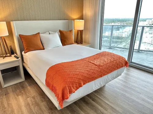 Lyfe Resort & Residences