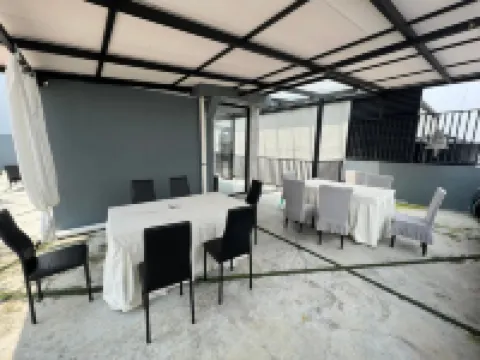 Miyabi Hotel Permas
