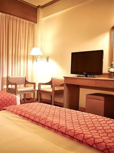 รูปภาพของโรงแรมโฆษิต