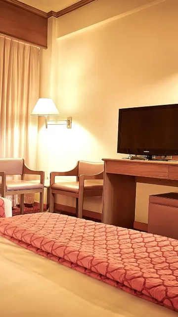 ห้องพักสำหรับสามท่าน