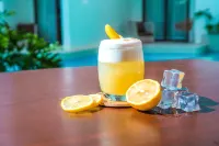 Charlie's El Nido Managed by HII - Quầy bar