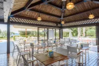 Maistra Camping Polari Mobile Homes - petit déjeuner