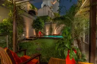 Duque Hotel Boutique & Spa Hotels in Palermo
