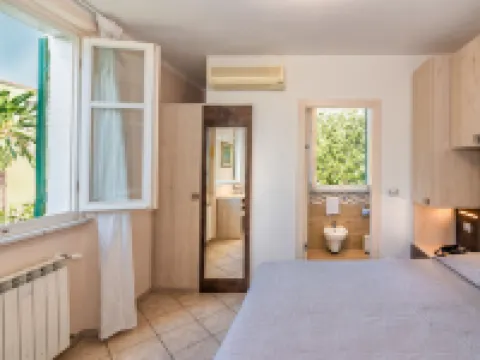 ホテル ユーラ マッサのホテル