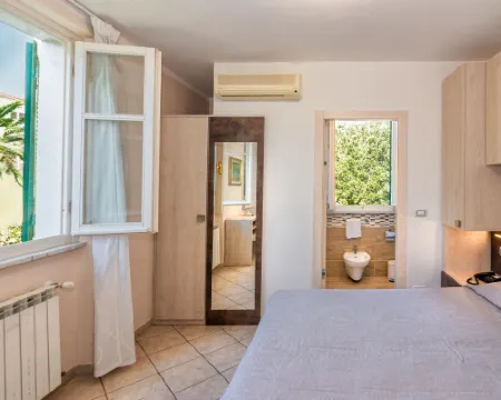 Hotel Eura Hotels in Massa