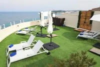 Rallye Hotel Hôtels à : L' Escala