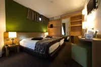 Hotel Vedig Valfurva otelleri