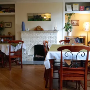 Castle House Guest House