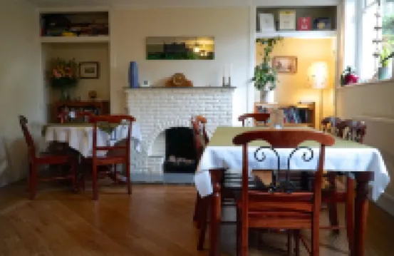 Castle House Guest House