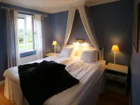 Södertuna Slott Hotel a Gnesta
