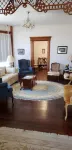 Historic Philip Houston House