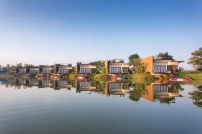 Montoro Resort Hotels in Nong Ya Plong