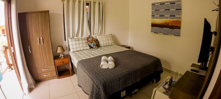 Pousada Mar Azul Hotels in Itacare