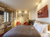 Olga Hotels in Mouresi