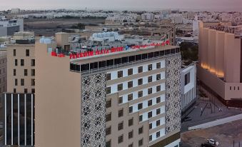 Parkside Plaza Muscat