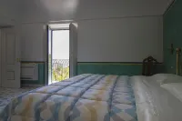 Villa la Zagara - balcony