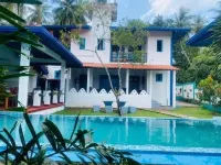 Seth Villa by Magampura Resorts - pantai