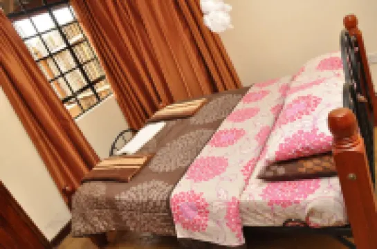 Ol Loika Cottage Hotels in 