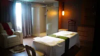 Kiranshree Grand - spa