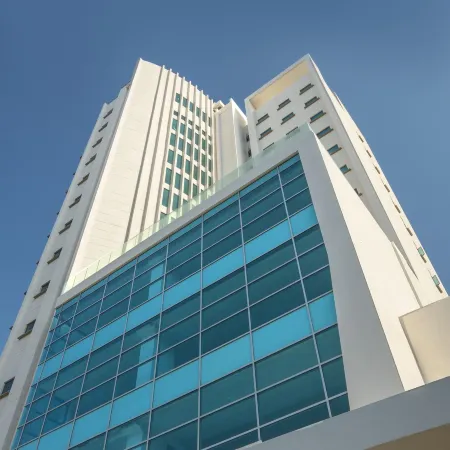 Hotel Dorado Plaza Alto Prado