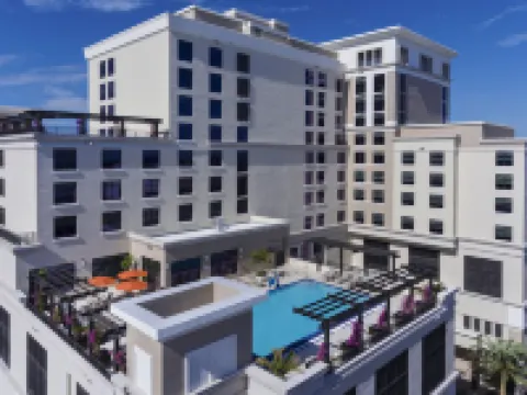 ไฮแอท เพลส โบการาตอน/ดาวน์ทาวน์ โรงแรมในโบการาตอน