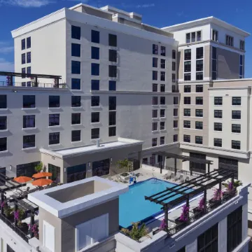 Hyatt Place Boca Raton