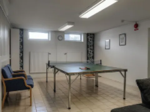 Saxvikens Vandrarhem Hotels in Mora